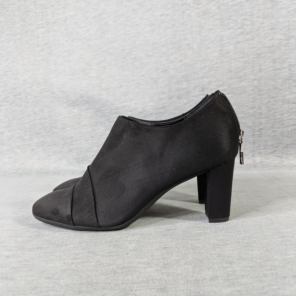 👯♀️Host Pick⚡️A2 by Aerosoles Sixth Avenue Booties - Picture 5 of 15